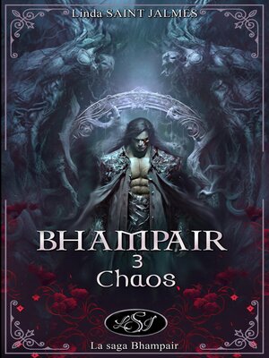 cover image of Bhampair